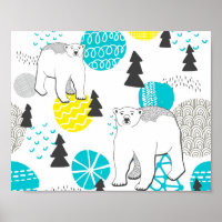 Polar bear