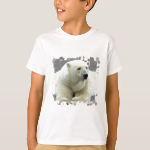 Polar Bear Sweatshirt T-Shirt