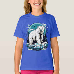 Polar bear T-Shirt
