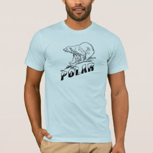 Polar Bear T-Shirt