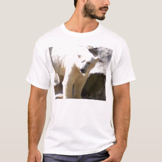 Polar Bear T Shirt