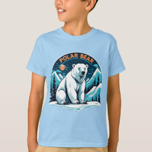 Polar bear  T-Shirt