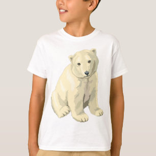 Polar bear T-Shirt