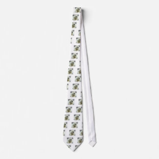 Polar Bear Tie
