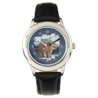 Polar Bear Watch