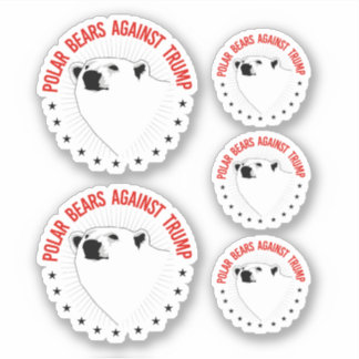 Polar Bears Against Trump