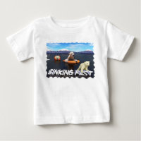 Polar Bears - Sinking Fast