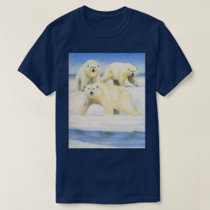 Polar Bears T-Shirt