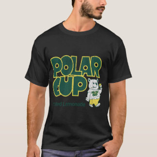 Polar Cup T-Shirt