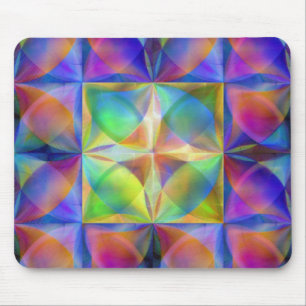 Polar Design II Mouse Pad