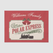 Polar Express Train Adventure Believe In Christmas