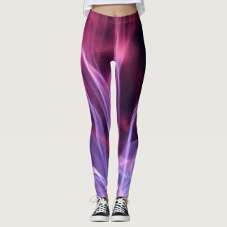 Polar Fire Leggings