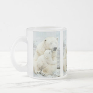"Polar Love" Mug