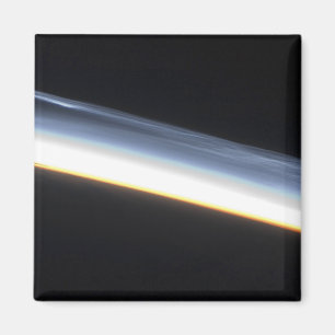 Polar mesospheric clouds magnet