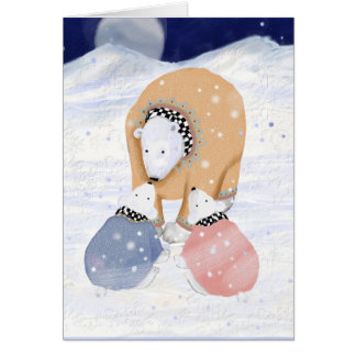 Polar Mum