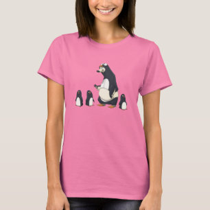 Polar Penguin Shirt