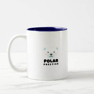 polar prestige design Mug