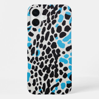 Polar Print iPhone 16 Plus Case