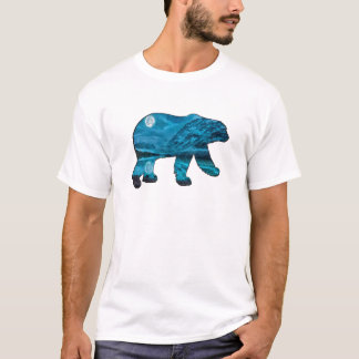 Polar Session T-Shirt