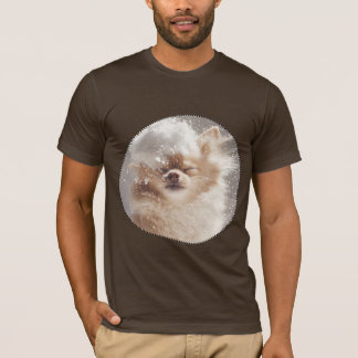 Polar Silence T-Shirt