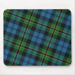 Polaris Tartan Mouse Pad