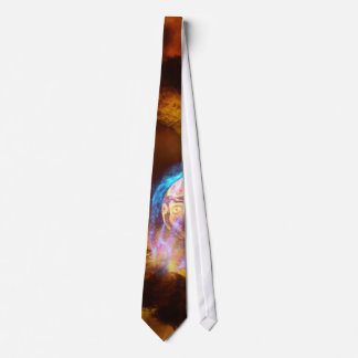 Polarising of Lycos 7 Tie