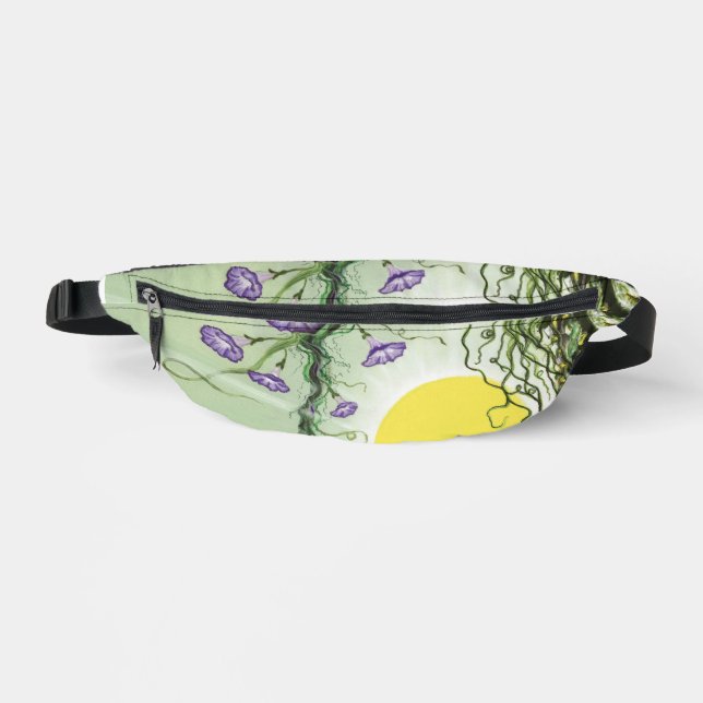 Polarity Bum Bags (Front)