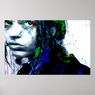 polarity : kerica poster