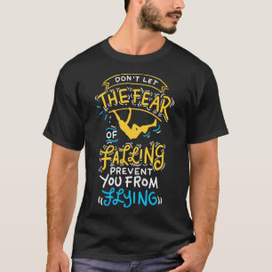 Pole Vault Pole Vaulting 3 T-Shirt