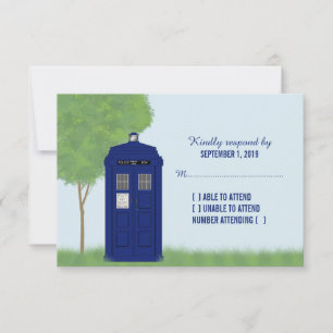 Police Box RSVP Card v4
