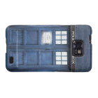 Police Call Box Samsung Galaxy S Case