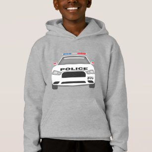 Police Car 911 Boys and Girls