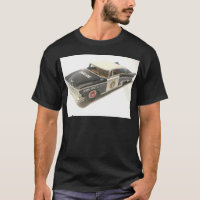 Police Car