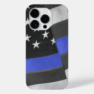 Police Case-Mate iPhone 14 Pro Case