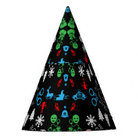 Police Christmas Decorative