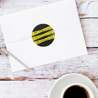 Police Crime Scene Tape 