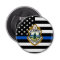 Police Department Custom Logo Law Enforcement