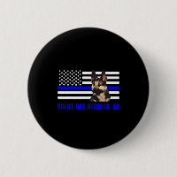 Police Dog Handler
