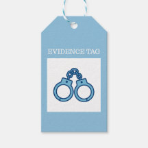 Police Evidence 