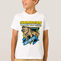 Police K9 Submission