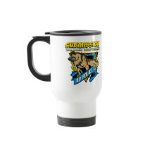 Police K9 Submission