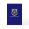 Police Officer Custom Promotion Cards