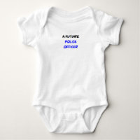 police officer, future