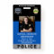 Police Officer Photo Logo Law Enforcement ID Card