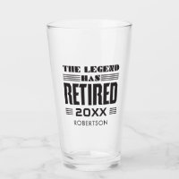 Police Officer Retirement The Legend Has Retired