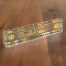 Police Officer Staff Custom Desk Name Plate