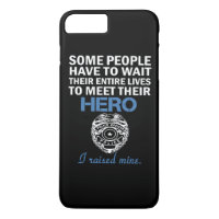 Police Officer's Mum