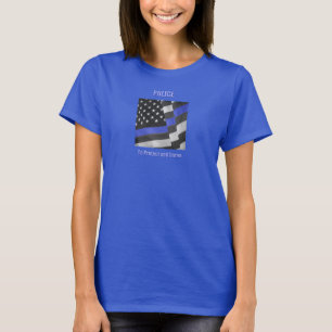 Police T-Shirt