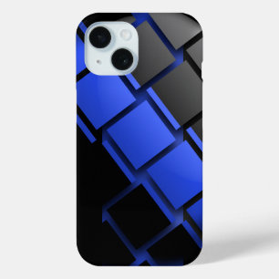 Police Thin Blue Line iPhone 15 Case
