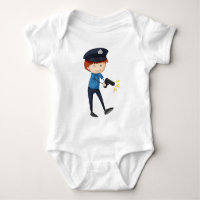 Policeman